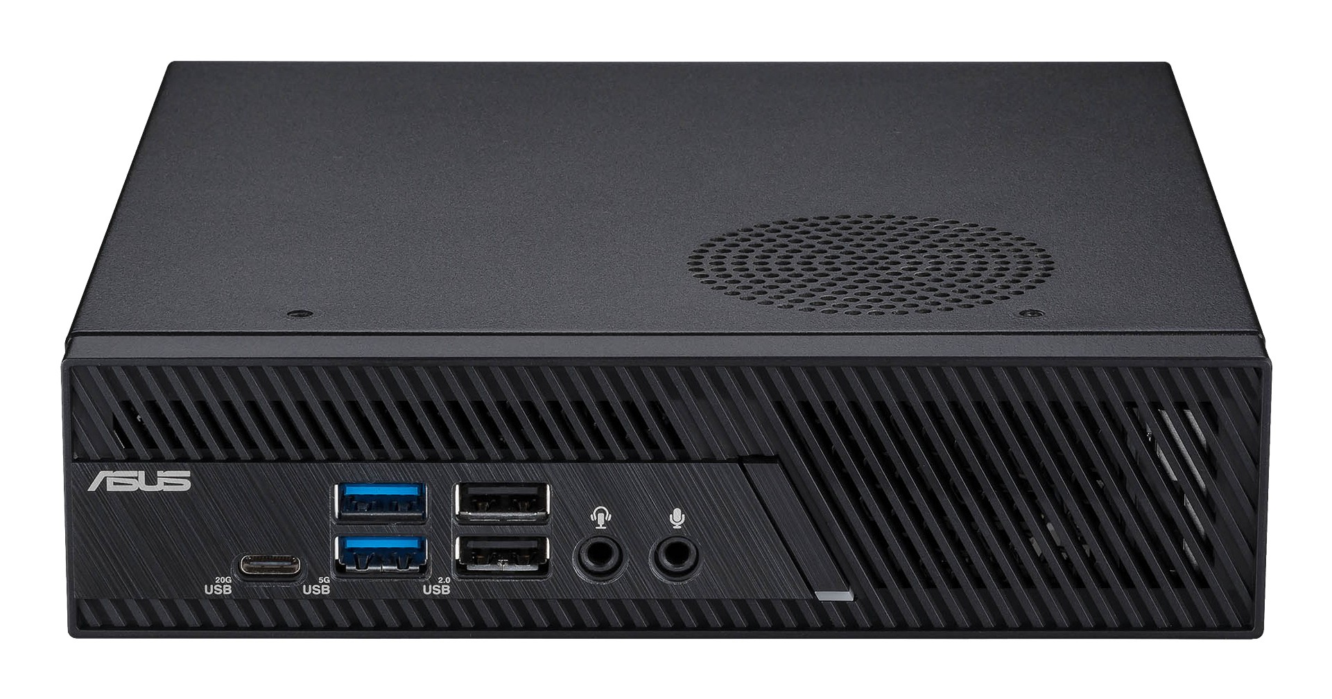 ASUS Mini Desktop PC PB63-B3203AH