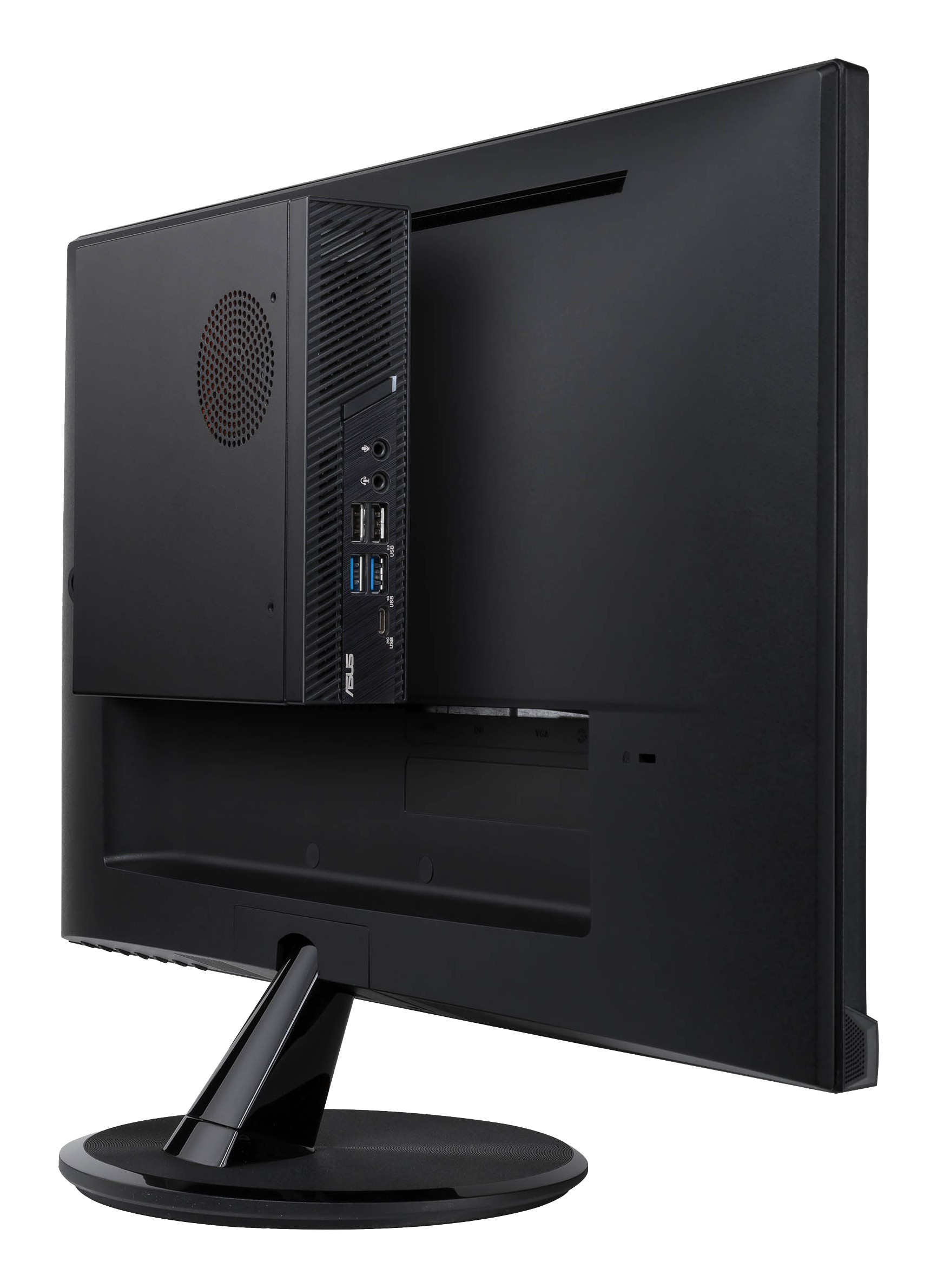 ASUS PB63-B7205AH Intel Core i7 i7-14700 16 GB DDR5-SDRAM 512 GB