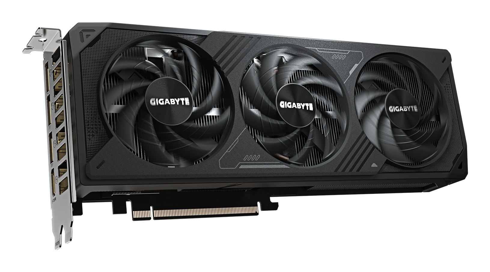 Sotel | GIGABYTE GeForce RTX 5070 WINDFORCE SFF 12G Graphics Card ...
