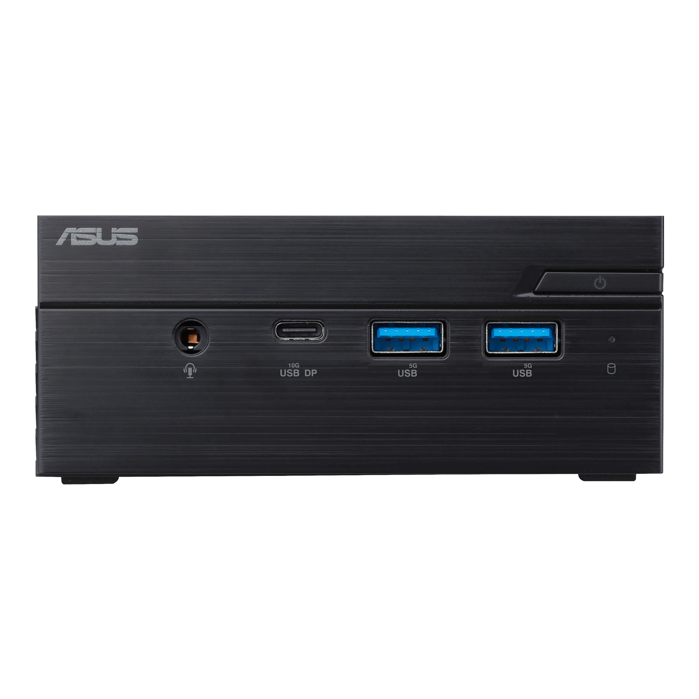 ASUS ExpertCenter PN53-S7028ADS1 AMD Ryzen 7 7730U 16 GB DDR4-