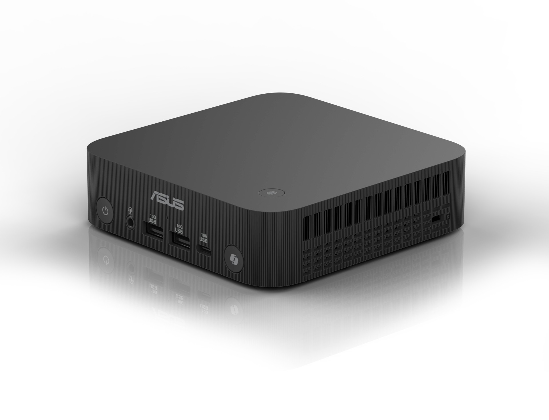 ASUS ExpertCenter PN54-S50004NN AMD Ryzen AI 5 340 16 GB DDR5-SDRAM