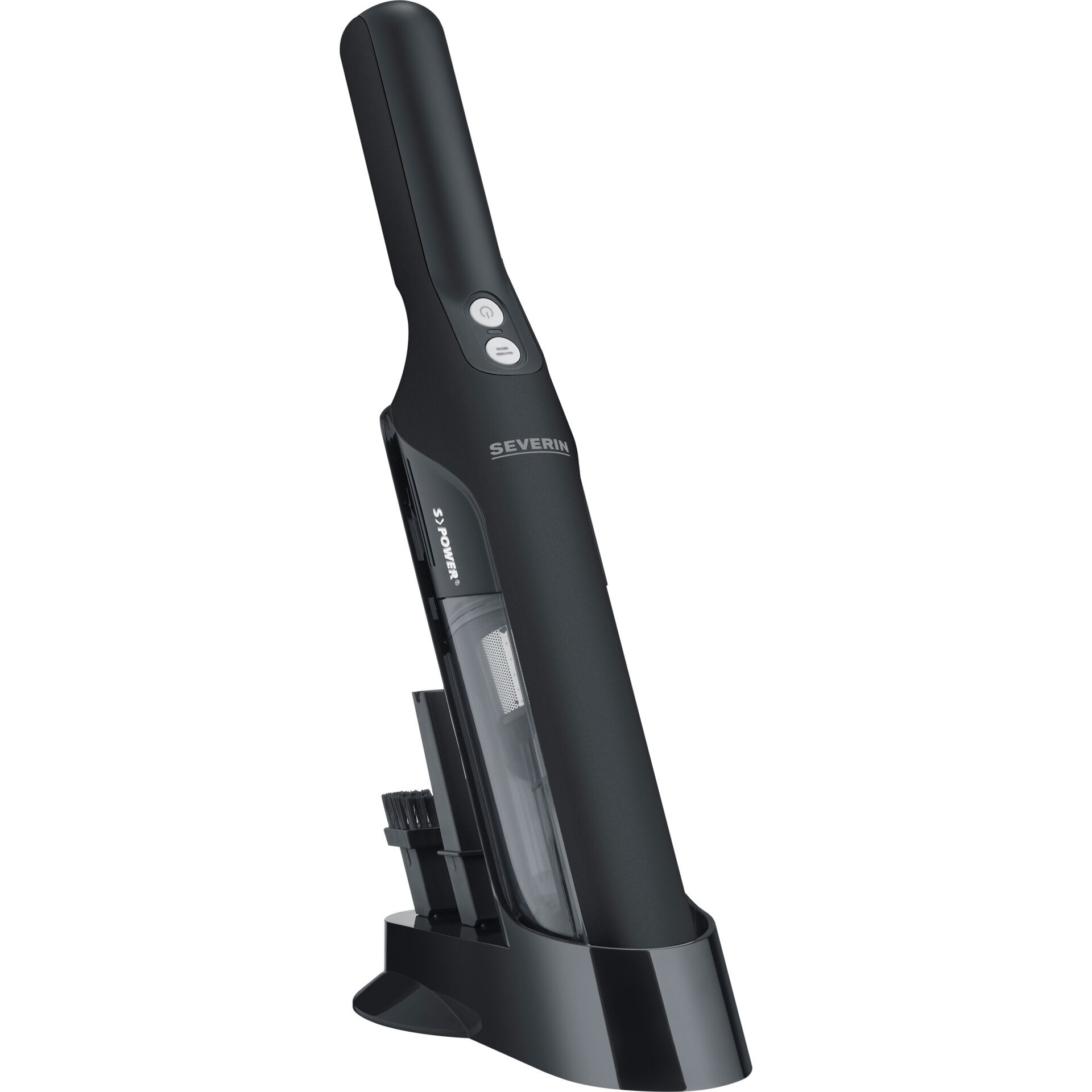 Severin HV 9589 Akku-Handstaubsauger 11.1V Beutellos