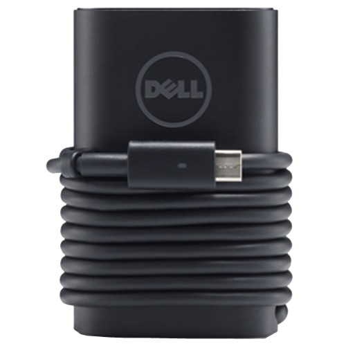 DELL TM7MV power adapter/inverter Indoor 130 W Black - DELL TM7MV,