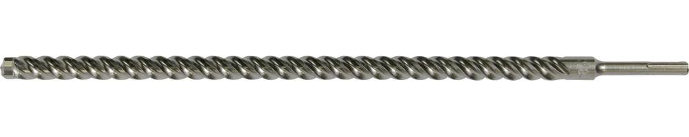 Makita E-24876 Beton-Spiralbohrer 18mm Gesamtlänge 450mm SDS-Plus 1