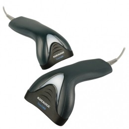 Datalogic Touch 65 Pro Black - Datalogic Touch 65 Pro, 15 cm, 0 -