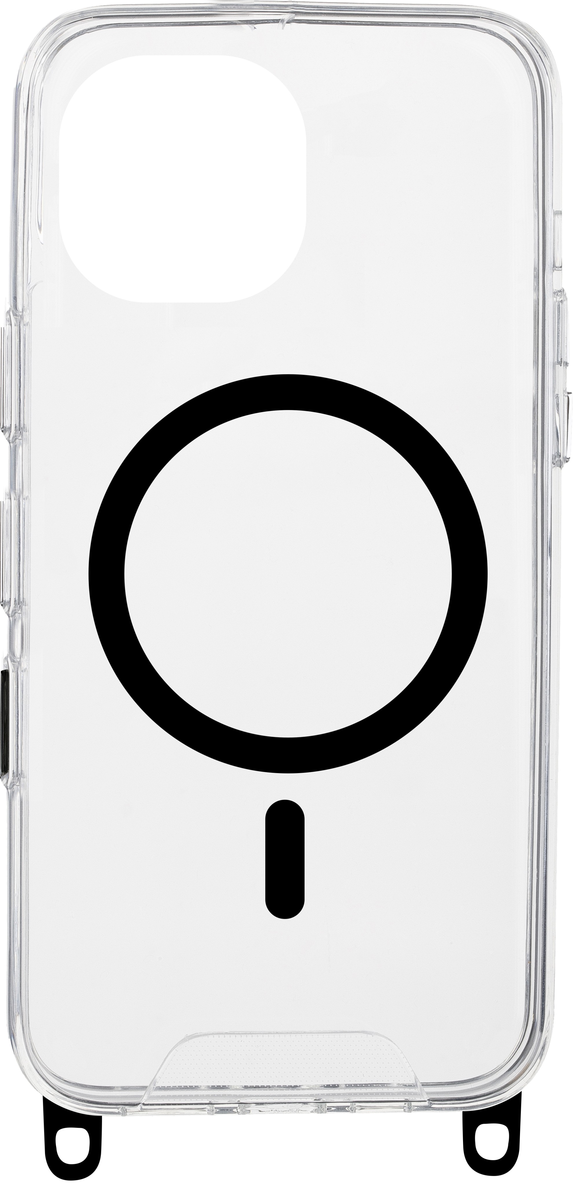 Cover Iphone 12 Promax Con Cordino