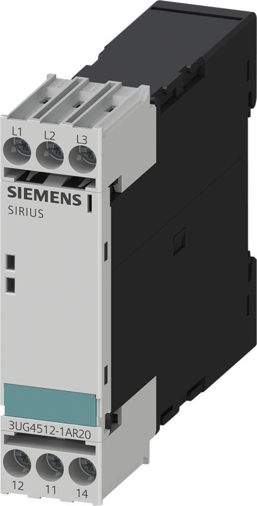 Siemens 3UG4512-1AR20 3UG45121AR20 Netzüberwachung