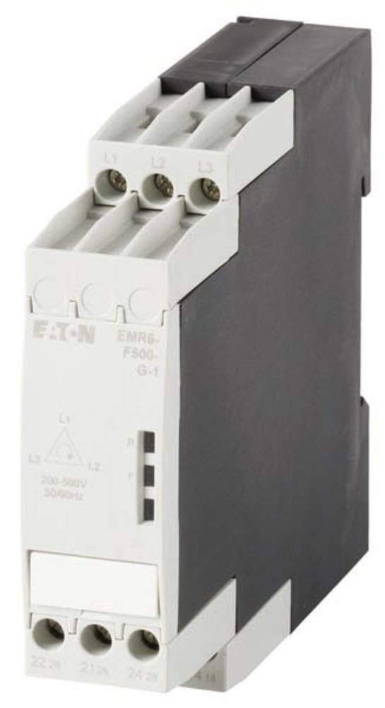 Eaton EMR6-F500-G-1 184789 Überwachungsrelais