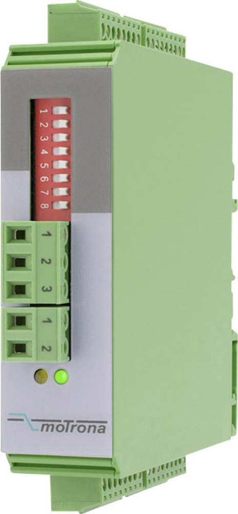Motrona 7186.5010 7186.5010 Impulssplitter/Umschalter