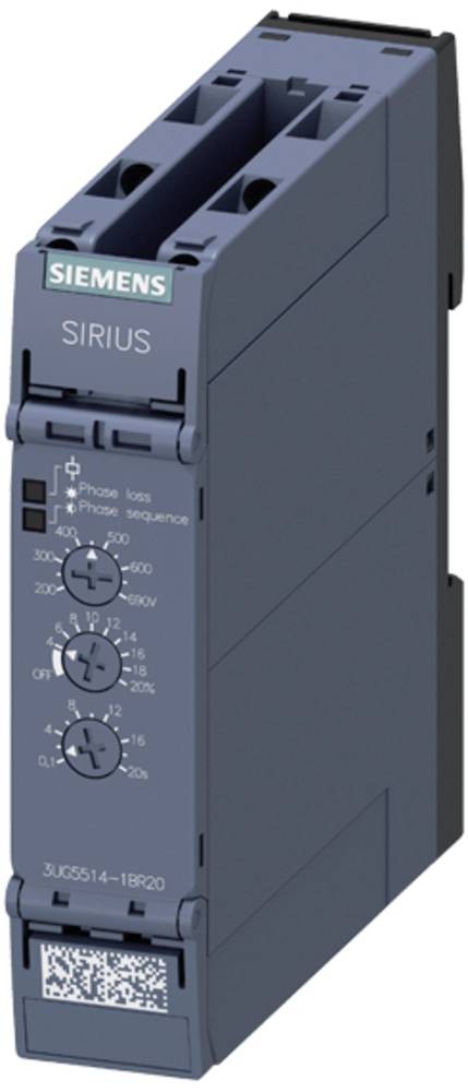 Siemens 3UG5514-1BR20 3UG55141BR20 Netzüberwachung