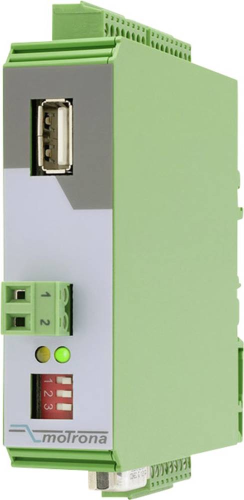 Motrona 8590.5010 8590.5010 Signalwandler Frequenz/Analog