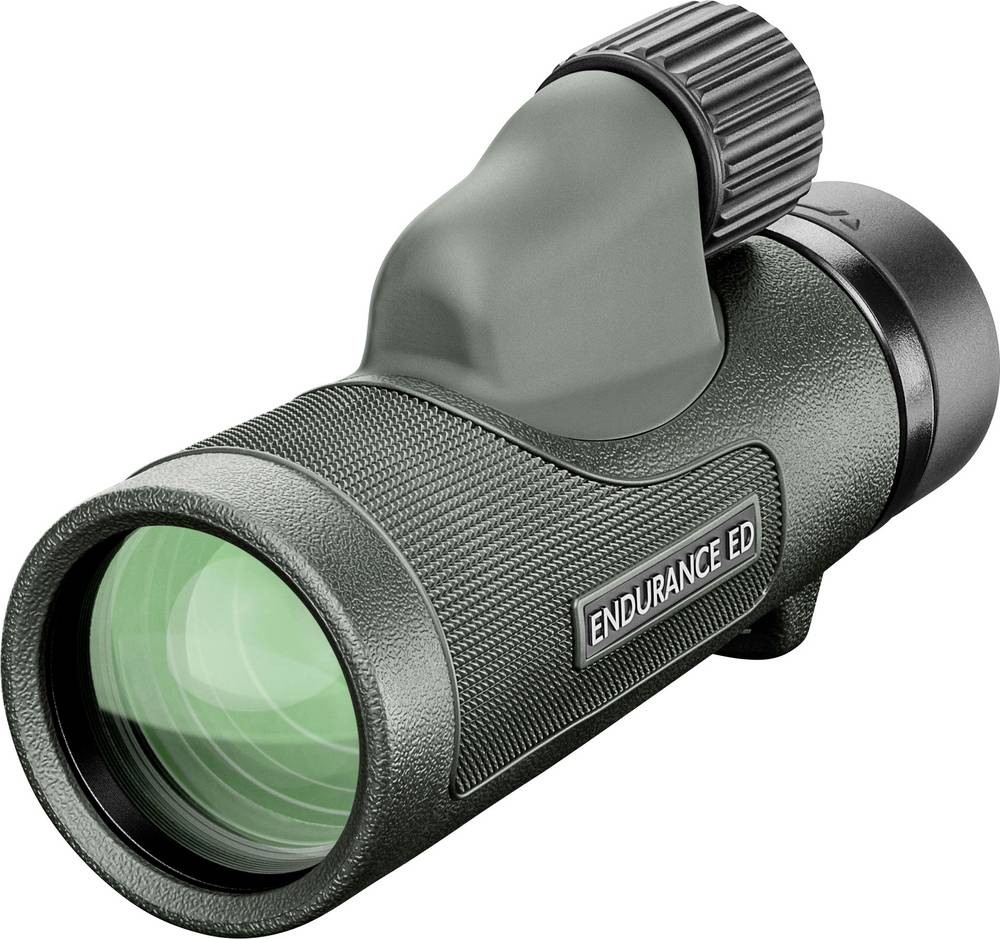 Hawke Endurance ED 10x42 Monocular Monokular 10 x 42mm green