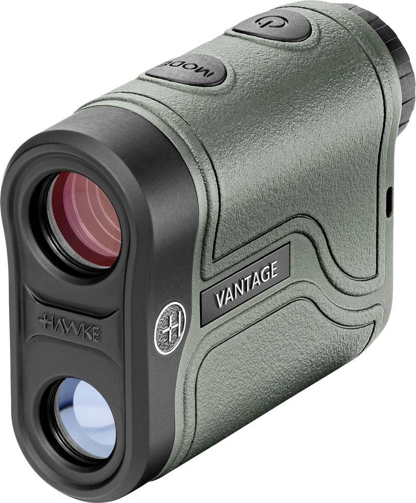 Hawke Vantage 900 Entfernungsmesser 6 x 21mm Reichweite (fx) 6 up to