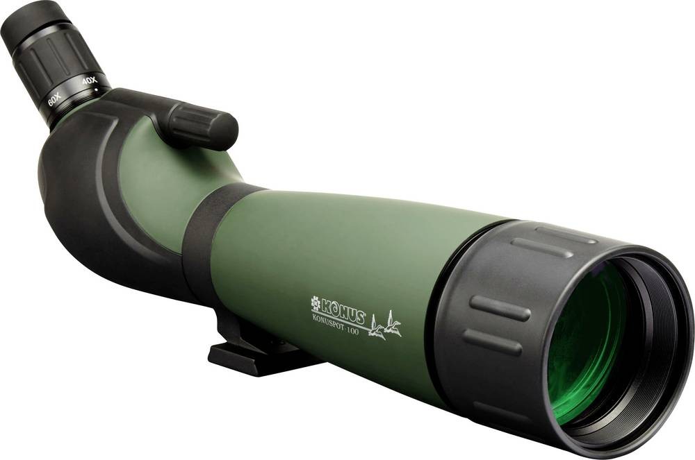 Konus Konuspot-80 20-60x80 Fernglass 20-60 x 100mm
