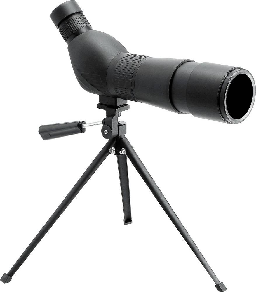 Umarex UX Spotting Scope 15-45 x 60 with Stativ Spektiv 15-45 fache