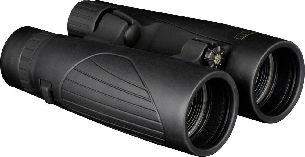 Konus Fernvidrio Titanium OH 10x42 W.A. 10 x 42mm Binokular negro