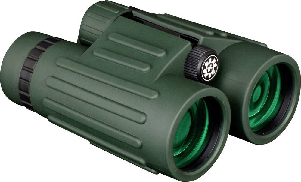 Konus Fernglass Emperor 10x42 W.A. 10 x 42mm Binokular green KON2336