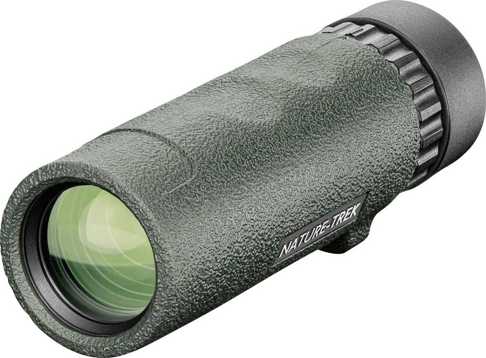 Hawke Nature-Trek 10x25 Monocular Monokular 10 x 25mm Grün