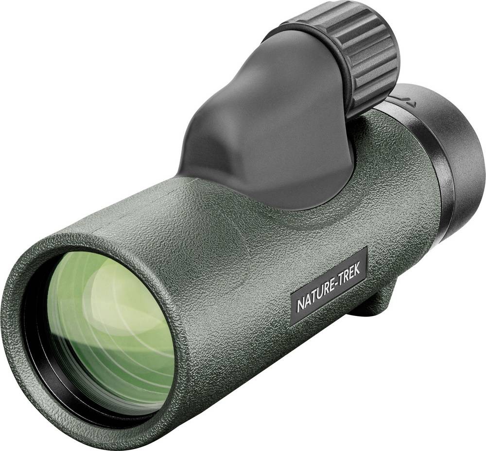 Hawke Nature-Trek 8x42 Monocular Monokular 8 x 42mm Grün