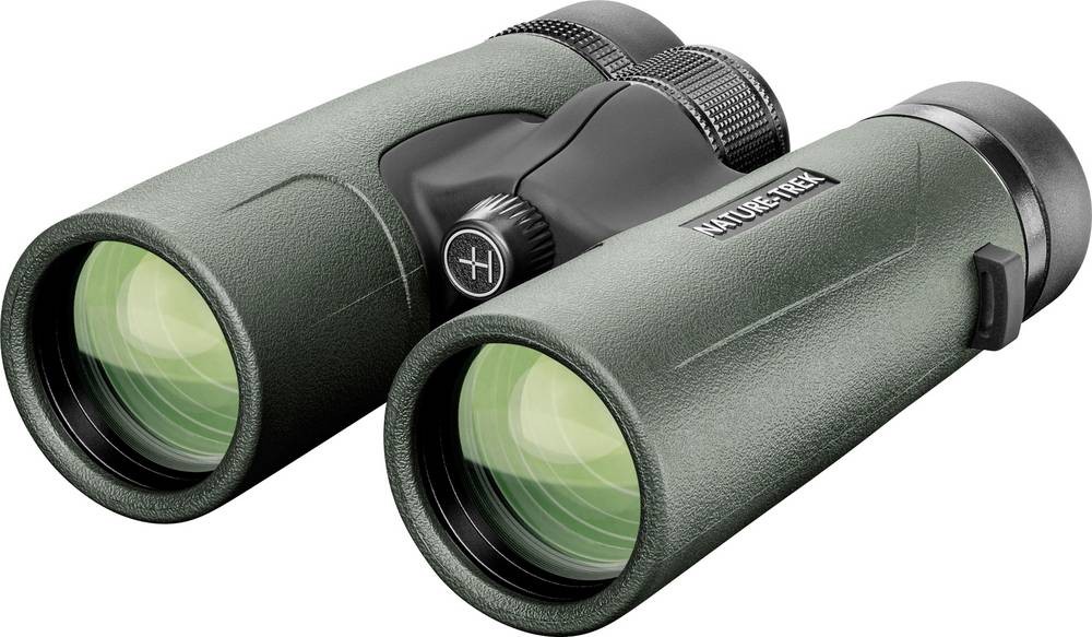 Hawke Fernglass Nature-Trek 8x42 Binocular 8 x 25mm Binokular green