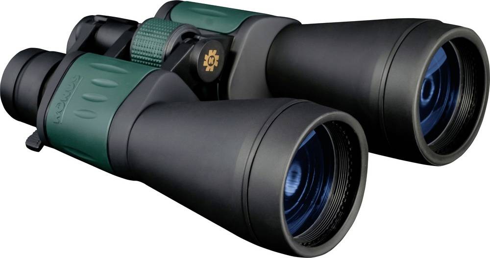Konus Fernverre neufZoom 10-30x60 C.F. 20 x 60mm Binokular noir
