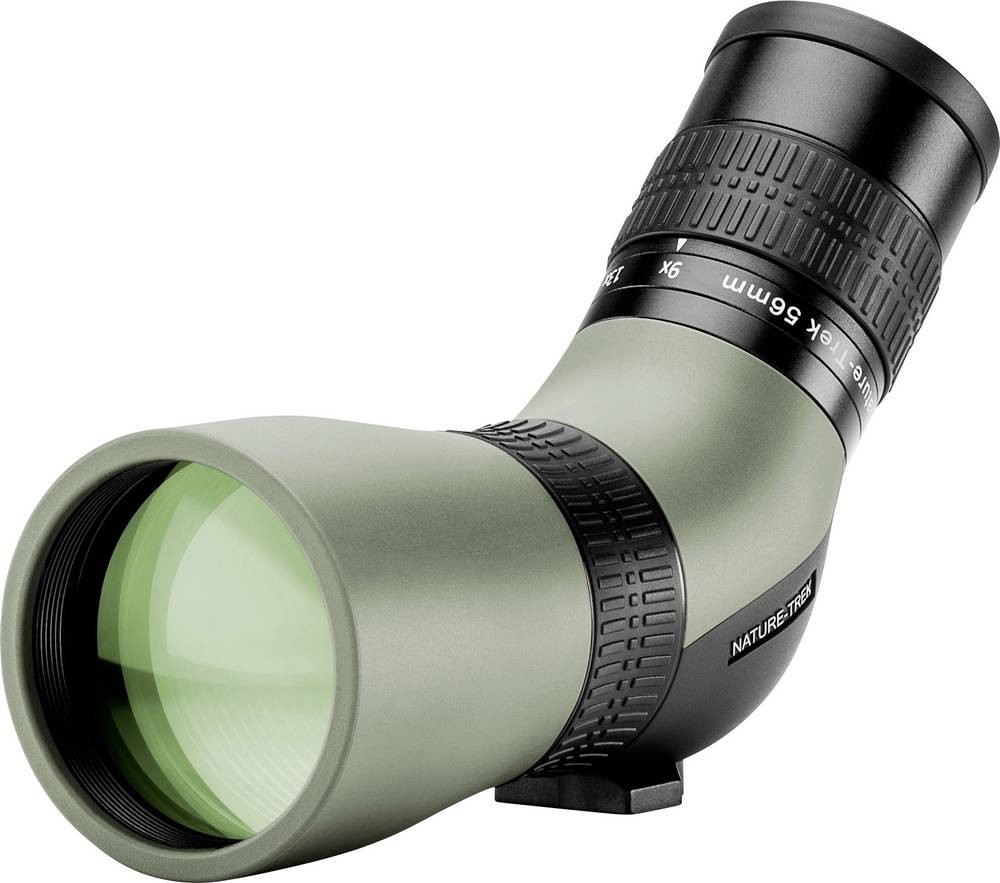 Hawke 55210 Nature-Trek Compact 9-27x56 Spotting Scope Spektiv 9-