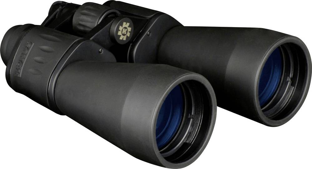 Konus Fernglass Giant-60 20x60 20 x 60mm Binokular black KON2125