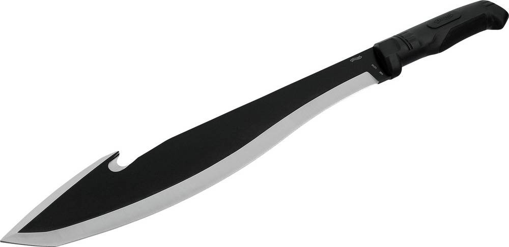Walther MachTac 1 Professional Forestry/Gardening Knife 5.0721, 550