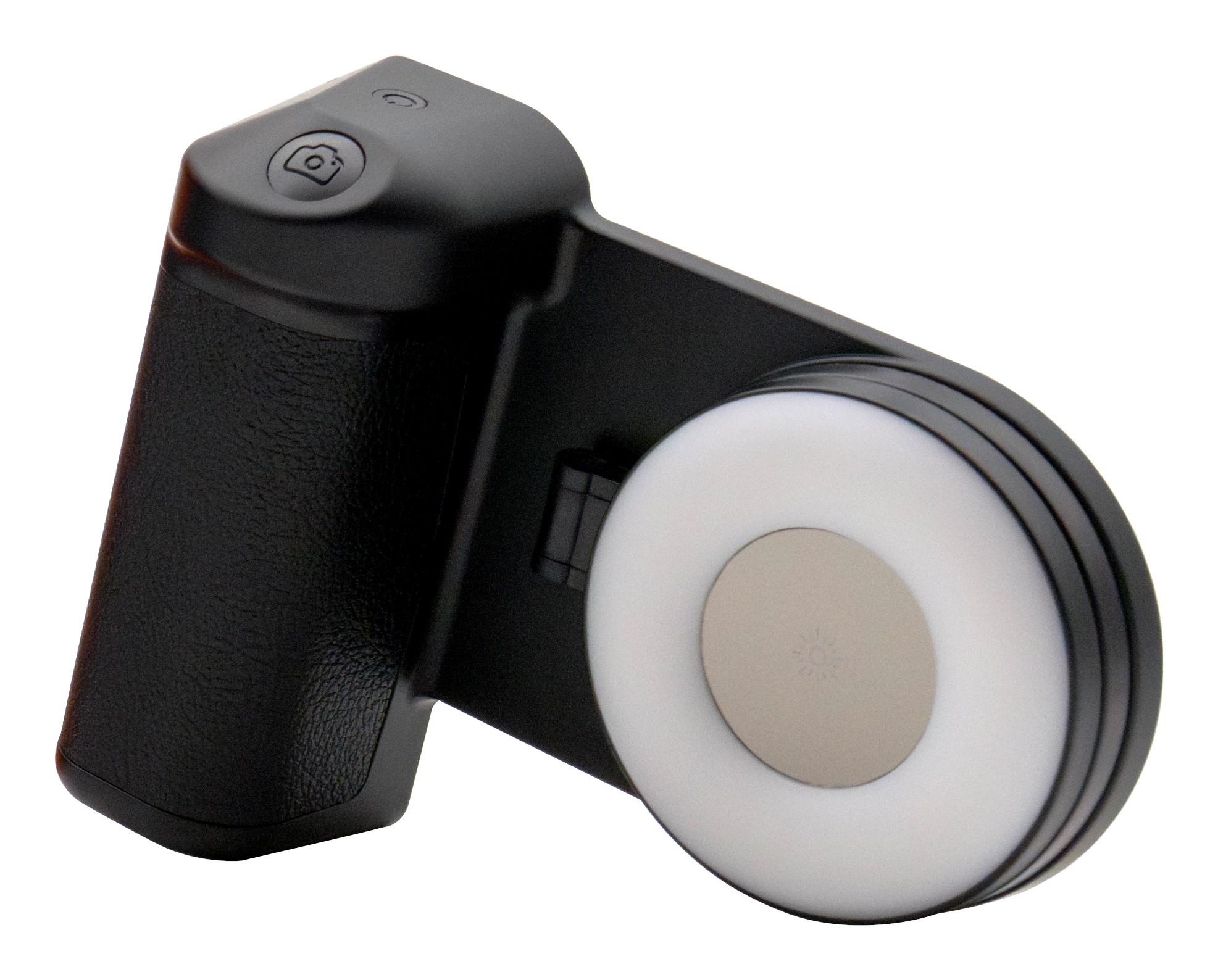 RealPower Selfie MagFree Luce per selfie - RealPower Selfie MagFree,