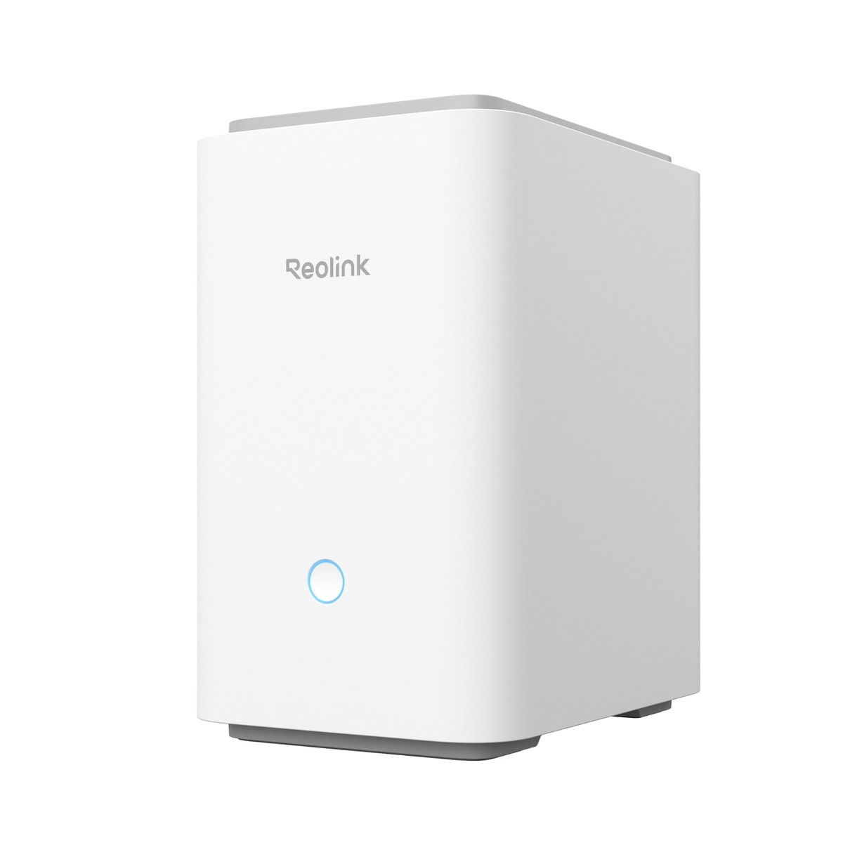 Reolink RL-HUBP1 network video recorder Grey, White - Reolink RL-