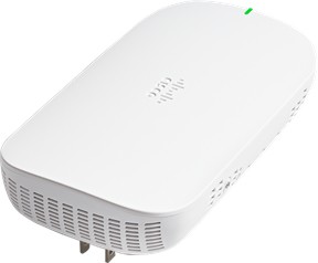 CISCO Business Wireless CBW151AXM Mesh Extender