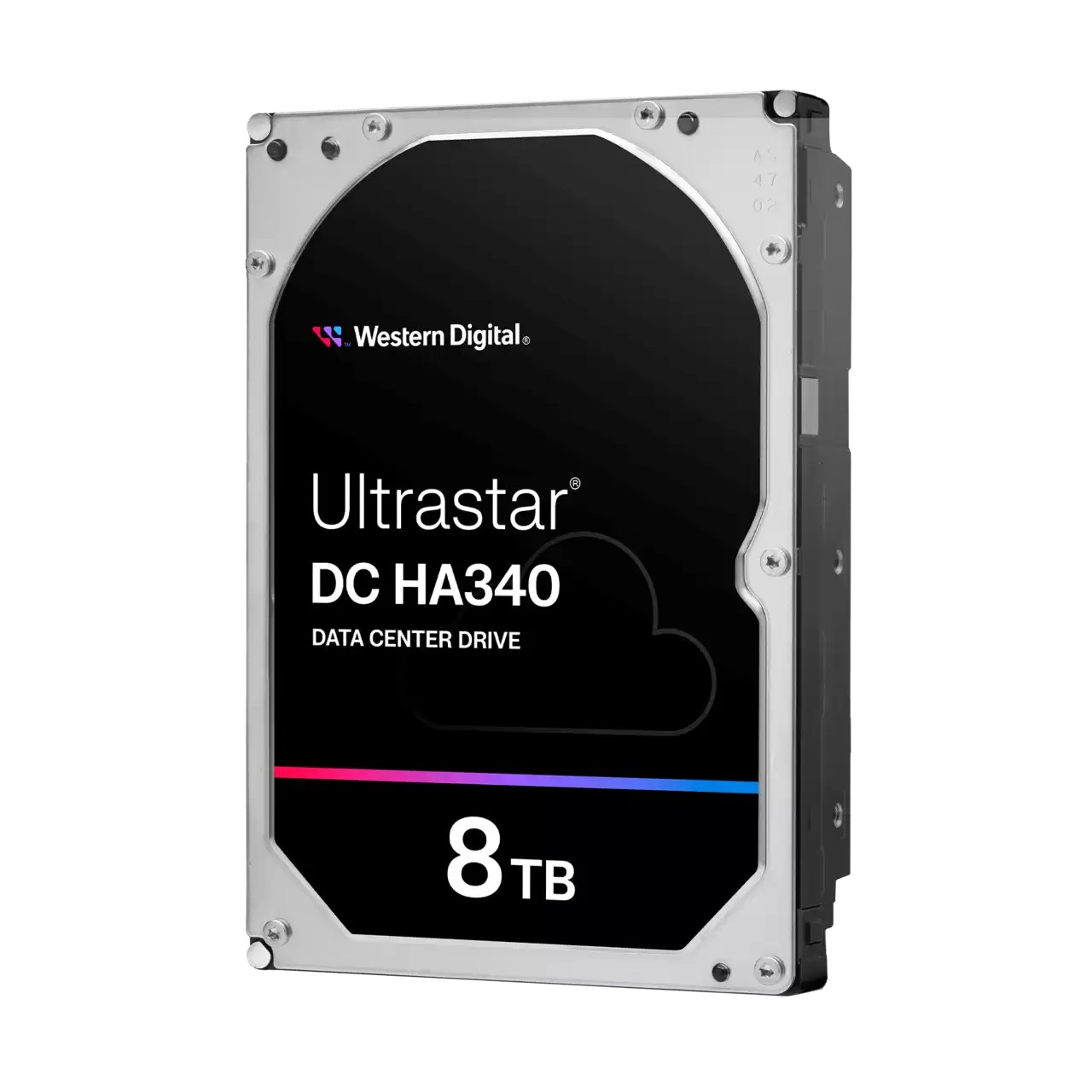 Western Digital Ultrastar 0B47078 internal hard drive 8 TB 7200 RPM