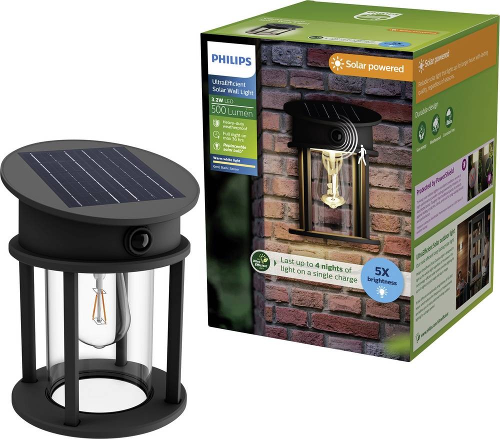 Philips 8720169361904 illuminazione da esterno LED - Philips