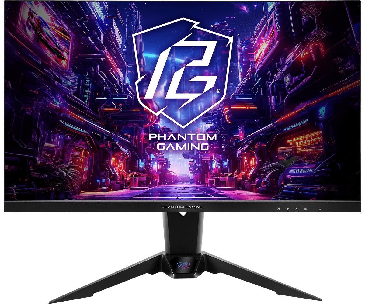 ASRock Phantom PG27FFX2A Gaming-Monitor 68,6 cm (27")