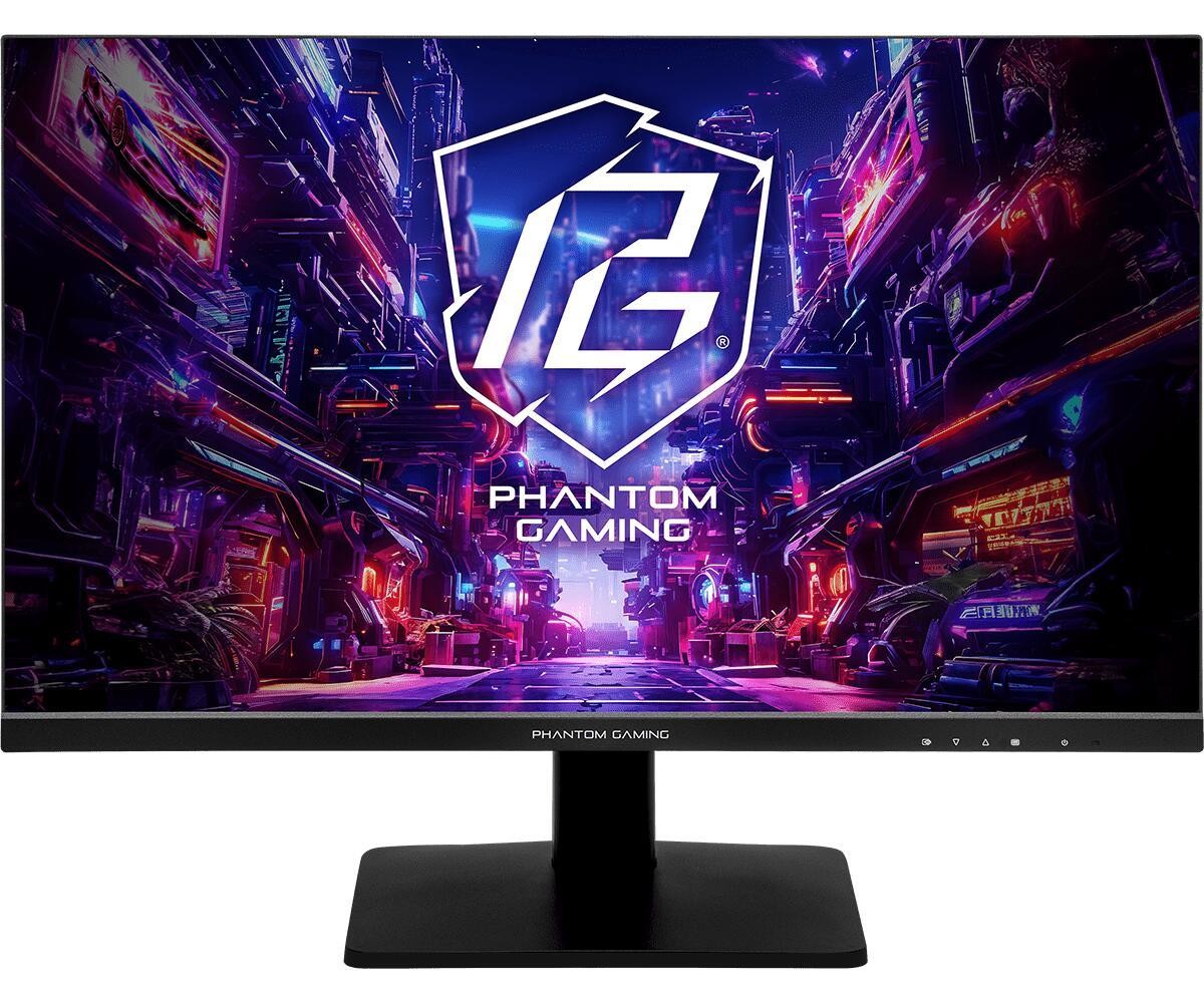 Asrock PG27FFX1B computer monitor 68.6 cm (27") 1920 x 1080 pixels