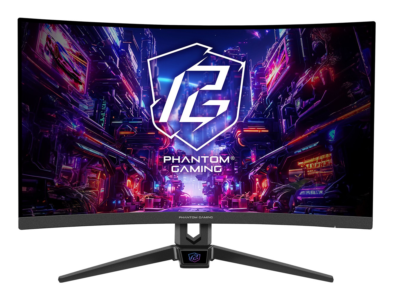 Asrock PG27FRS1A pantalla para PC 68,6 cm (27") 1920 x 1080 Pixeles