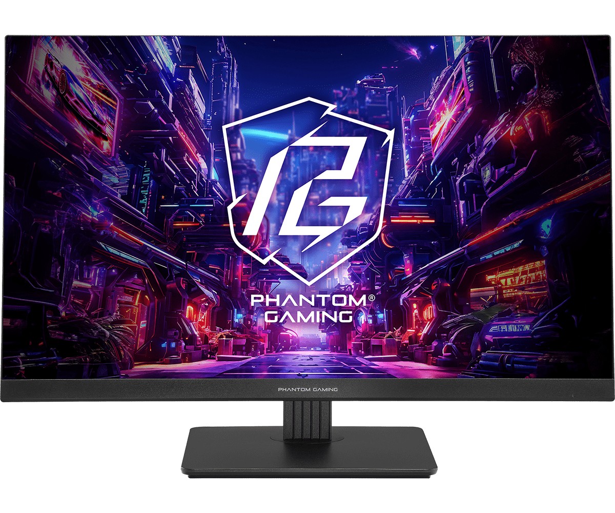 Asrock Phantom Gaming computer monitor 68.6 cm (27") 1920 x 1080