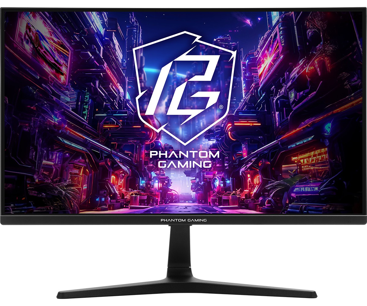 ASRock 62,2cm PG25FFT 16:9 HDMI/DP 180Hz FHD