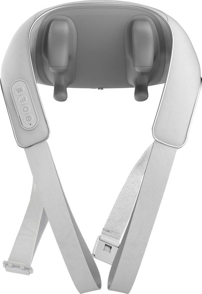 Medisana NM 990 Nackenmassagegerät 24W grey