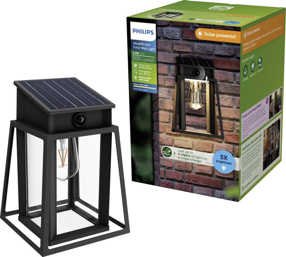 Philips 8720169361867 illuminazione da esterno LED - Philips