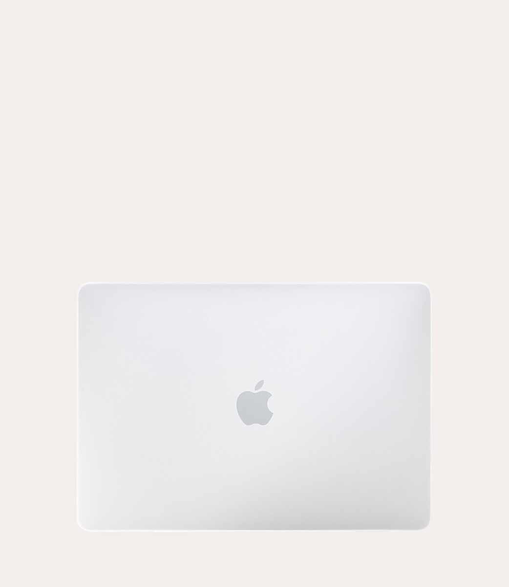 Tucano Nido Hartschale für MacBook Pro 13.3" M2 - 2022 transparent