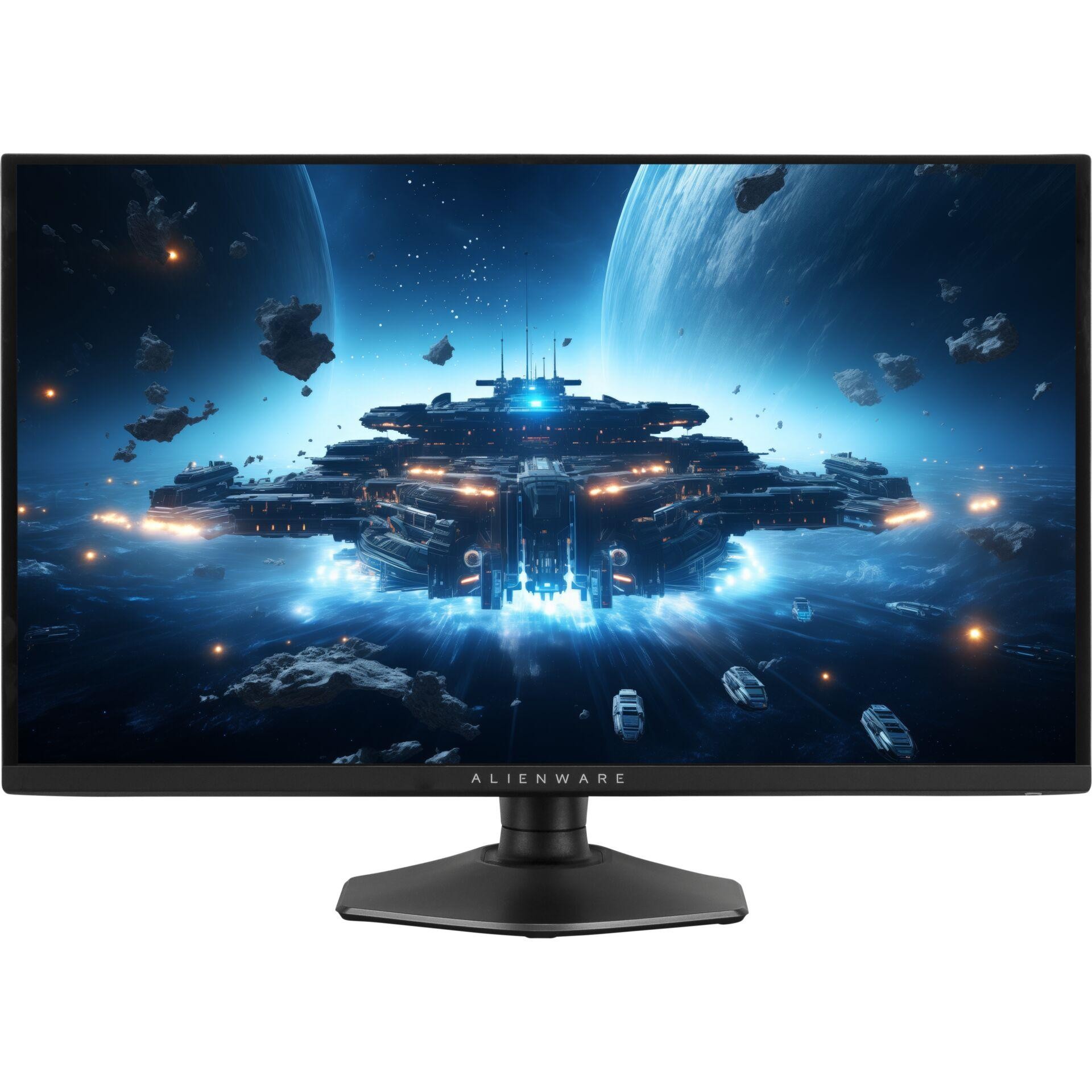 Alienware AW2725DF computer monitor 67.8 cm (26.7") 2560 x 1440