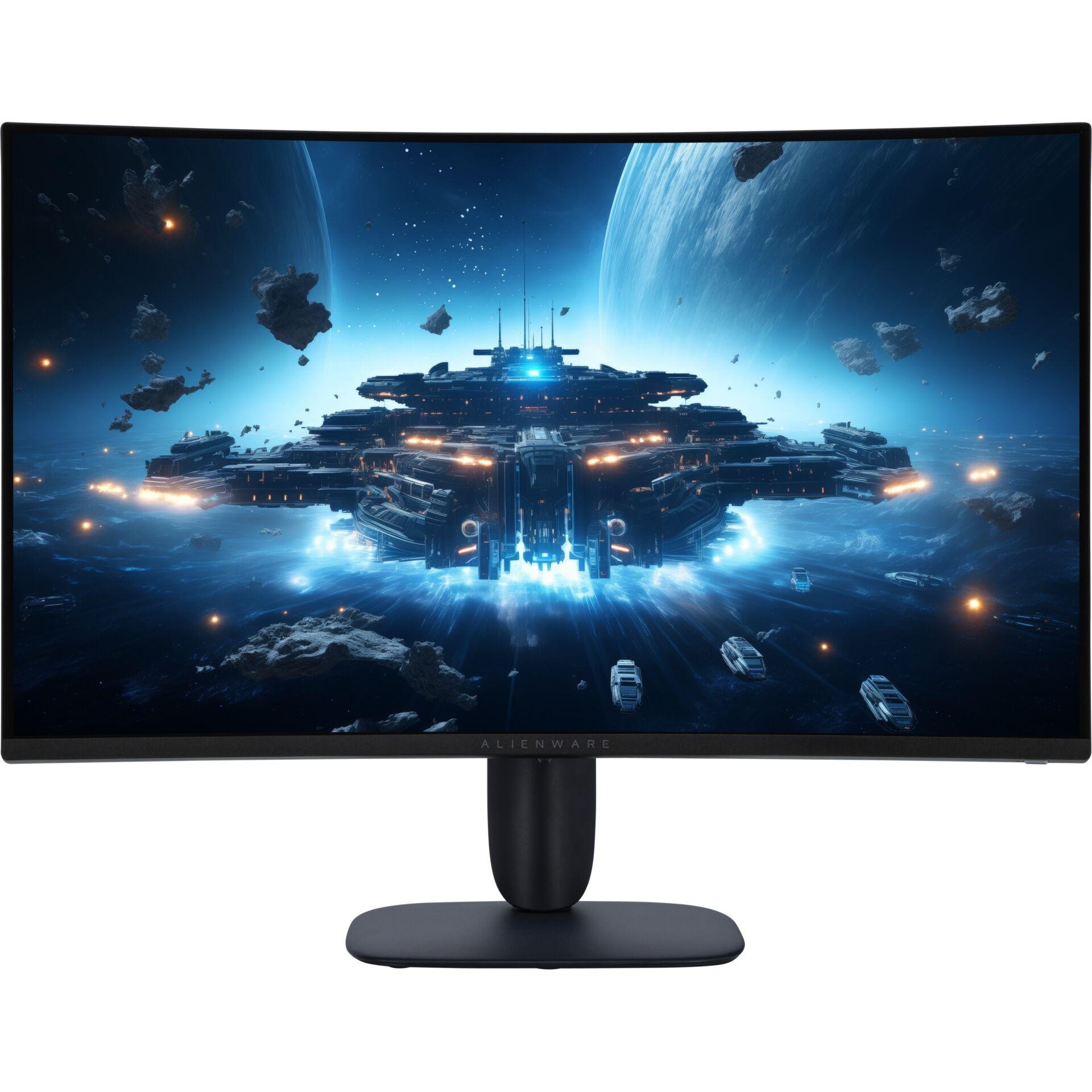 Alienware AW3225DM computer monitor 80 cm (31.5") 2560 x 1440 pixels