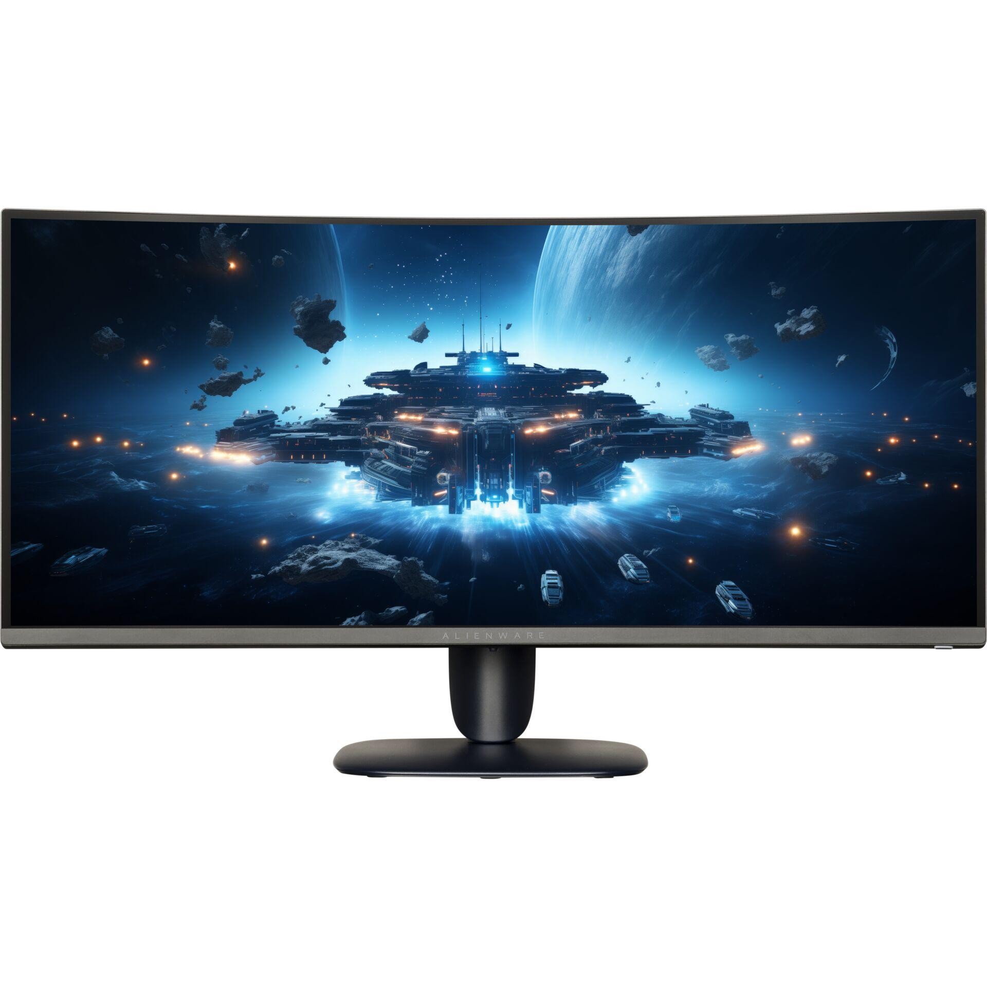 Alienware AW3425DWM computer monitor 86.4 cm (34") 3440 x 1440 pixels