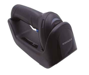 Datalogic Gryphon GBT4200 Handheld bar code reader 1D CCD Black -