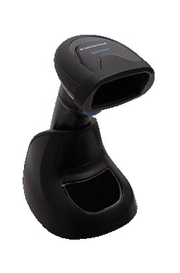 Datalogic QBT2500-BK-BTK1 lector de código de barras Lector de có