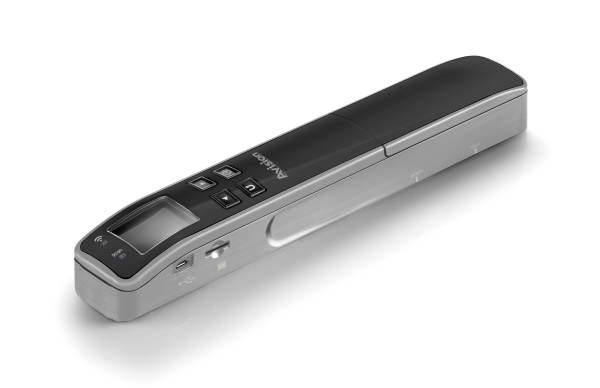 Avision 000-0783B-01G scanner Handheld scanner 300 x 1200 DPI A4