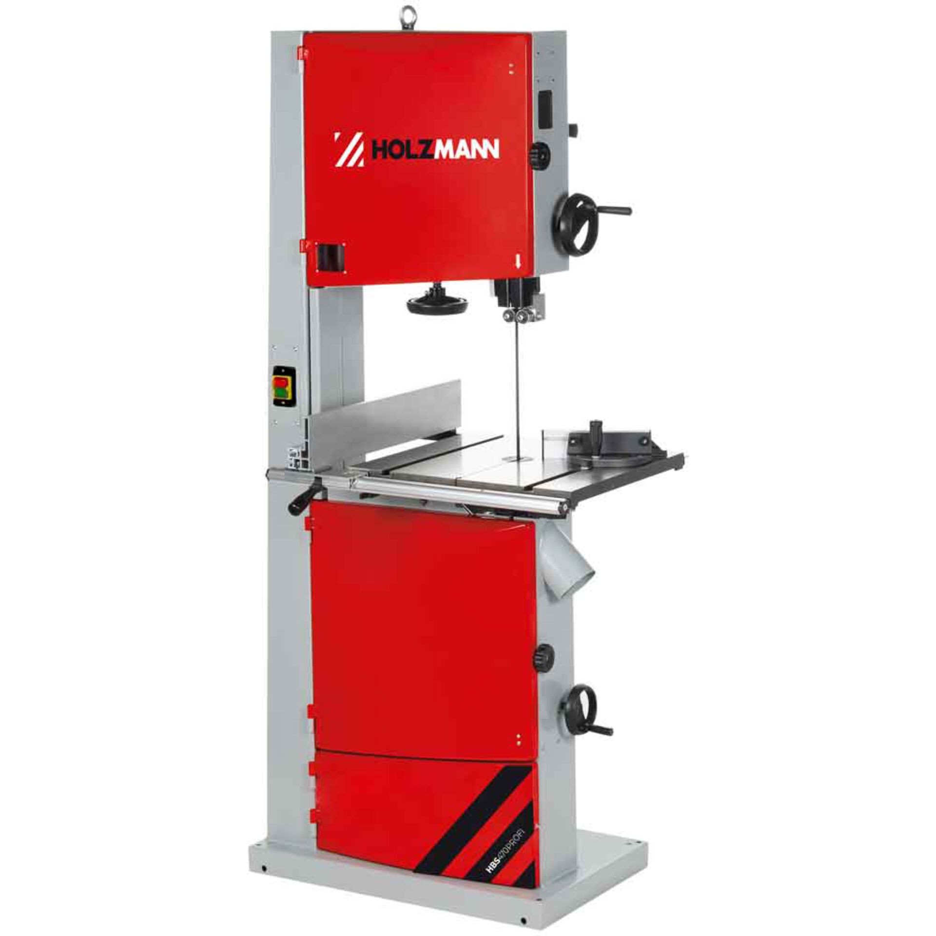 Holzmann HBS470PROFI_400V Holzbandsäge