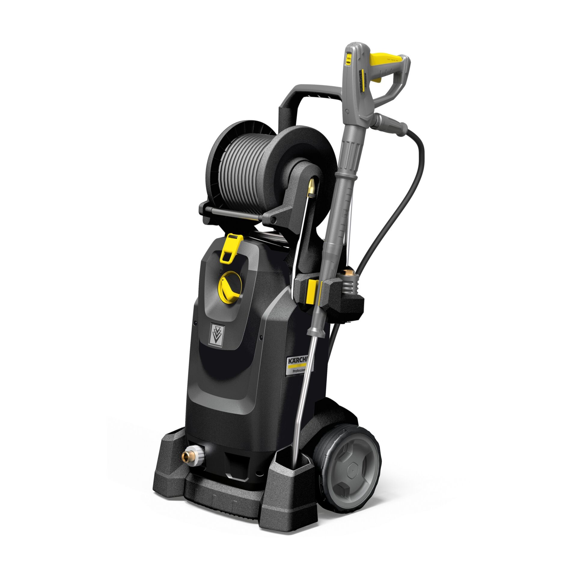 Karcher HD 7/16-4 MX Plus Anniversary Edition