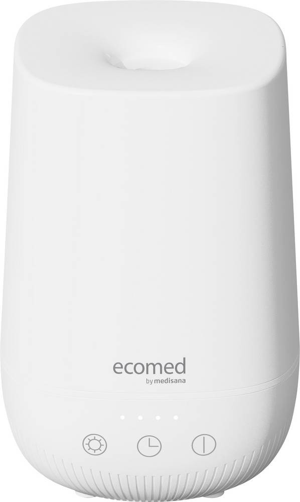 Ecomed AD-50E Aroma-Lufterfrischer 1 St. white